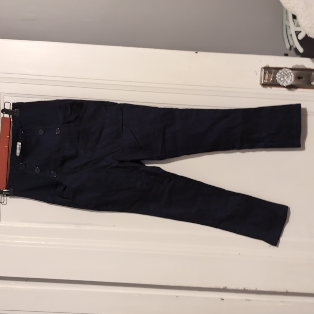 Unique Vintage sailor leggings